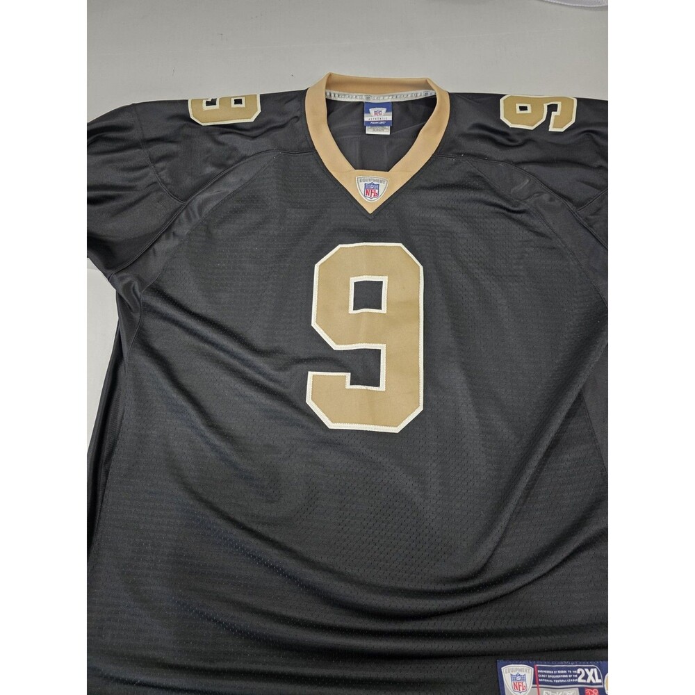 Drew Brees Jersey